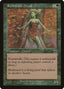 Rushwood Dryad [Mercadian Masques]