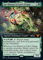 Go-Shintai of Life's Origin (Extended Art) [Kamigawa: Neon Dynasty Commander]