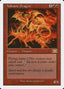 Volcanic Dragon [Classic Sixth Edition]