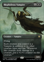 Mephidross Vampire (Borderless) [The Lost Caverns of Ixalan Special Guests]