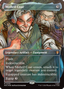 Mithril Coat (Borderless) (Surge Foil) [The Hobbit: Eternal-Legal]