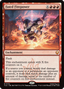 Fated Firepower [Avatar: The Last Airbender]