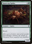 Sporecap Spider [Throne of Eldraine]