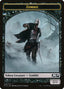 Zombie Token [Core Set 2019 Tokens]
