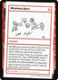 Whammy Burn (2021 Edition) [Mystery Booster Playtest Cards]