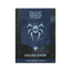 Dragon Shield: Standard 100ct Art Sleeves - House Dimir
