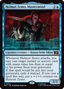 Helmut Zemo, Mastermind (Surge Foil) [Marvel Super Heroes Commander]