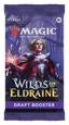 Wilds of Eldraine - Draft Booster Pack