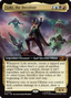 Loki, the Deceiver (Extended Art) [Marvel Super Heroes Commander]