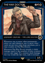 The War Doctor (Showcase) [Doctor Who]