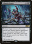 Liliana's Scorn [Core Set 2021]