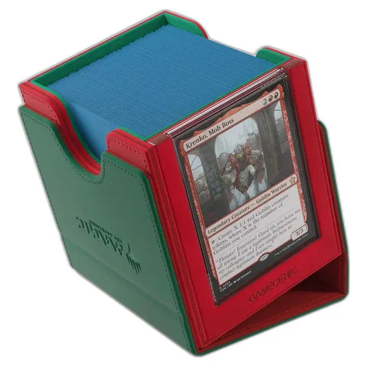 Magic: The Gathering | Reality Fracture Sidekick PRO 100+ XL - Alternative Faction logo 2
