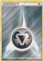 Metal Energy (2010 Unnumbered HGSS Style) [League & Championship Cards]