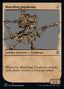 Marching Duodrone (Showcase) [Commander Legends: Battle for Baldur's Gate]