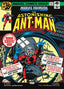 The Astonishing Ant-Man (Borderless) [Marvel Super Heroes]