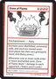 Zone of Flame [Mystery Booster 2 Playtest Cards]