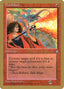 Pyroblast (Brian Selden) (SB) [World Championship Decks 1998]