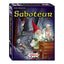 Saboteur Board Game by Amigo Games — Hidden Role Card Game