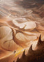 Plains Art Card (30/54) [Tarkir: Dragonstorm Art Series]