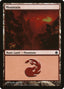 Mountain (32) [Premium Deck Series: Fire and Lightning]