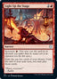 Light Up the Stage [Dungeons & Dragons: Adventures in the Forgotten Realms Commander]