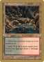 Sulfurous Springs (Tom van de Logt) [World Championship Decks 2001]