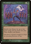 Skyshroud Claim [The List]