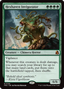 Hexhaven Invigorator [Reality Fracture]
