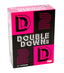 Double Down Card Game [Board Game]