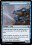 Leapfrog [Ravnica: Clue Edition]