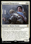Seasoned Dungeoneer [Commander Legends: Battle for Baldur's Gate]