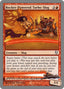Rocket-Powered Turbo Slug [Unhinged]