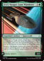 U.S.S. Voyager, Lone Wanderer [Star Trek]