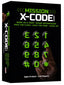 Mission X-Code Game [Board Game]