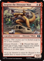 Stegron the Dinosaur Man [Marvel Super Heroes Commander]