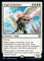 Angel of Serenity [Kaldheim Commander]