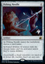 Pithing Needle (Promo Pack) [Innistrad: Midnight Hunt Promos]