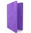 Zip-Up Album 18-Pocket Purple