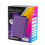 Prime Sleeves Purple 66x91