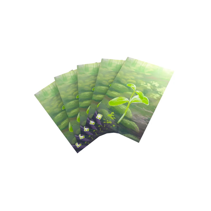 Forest Shuffle Premium Art Sleeves