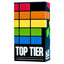 Top Tier Board Game (2-8 Players)