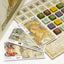 Art Nouveau Artistry Board Game | Dux Somnium Games