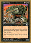 Necratog (Jakub Slemr) [World Championship Decks 1997]