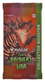 The Brothers' War - Collector Booster Pack