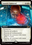 Austere Command (Extended Art) [Marvel Super Heroes Commander]