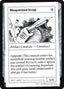 Weaponized Scrap (2021 Edition) [Mystery Booster Playtest Cards]