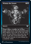 Witness the Future [Innistrad: Double Feature]