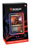 Starter Commander Deck (Chaos Incarnate)