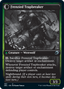Outland Liberator // Frenzied Trapbreaker [Innistrad: Double Feature]