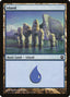 Island (235) [Theros]